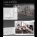 画像21: コーナーソファセット【ALFRED】アルフレッド (21)