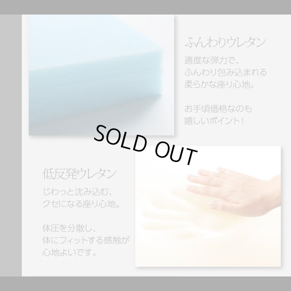 画像21: 【値下げしました！】カバーリングフロアコーナーソファ【COLTY】コルティ