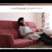 画像9: フロアコーナーソファ【cozy】コジー (9)