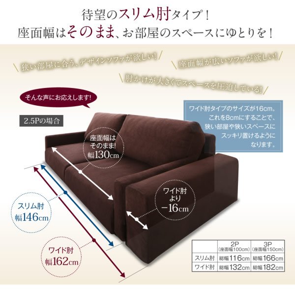 画像6: 肘幅・背もたれ高さも選べるファブリック仕様フロアソファ【Camellia】カメリア