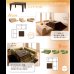 画像12: フロアコーナーソファ【moffy】モフィ　選べるタイプ (12)