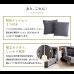 画像15: ポケットコイル入りフリースタイル３人掛けカウチソファ【Abbie】 (15)