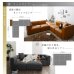 画像8: フリーレイアウト仕様おしゃれなリビングコーナーソファ【Erdium】エルディウム (8)
