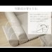 画像13: もこもこブークレ生地の可愛いコーナーローソファ3点セット【Arlene】日本製 (13)