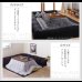 画像15: こたつに合わせるフロアコーナーソファ【Wille】ヴィレ (15)