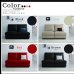 画像15: 一人暮らし用から二人用のワイドサイズまでシンプルモダンデザインソファベッド【Beverly】 (15)
