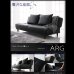 画像2: ソファーベッド【LARG】ラルグ (2)
