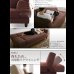 画像4: カウチソファーベッド【Lutas】ルータス (4)