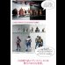 画像5: 壁面収納家具シリーズ　コレクションラック ワイド (5)