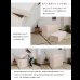 画像22: 日本製・完成品隠しキャスター付きスタッキング式桐衣装箱【桐心】 (22)