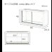 画像23: 積み重ねて使えるコレクションラック　LED照明付きも！ (23)
