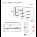 画像24: 積み重ねて使えるコレクションラック　LED照明付きも！ (24)