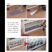 画像19: 積み重ねて使えるコレクションラック　LED照明付きも！ (19)