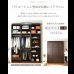 画像7: お買い得価格 壁面収納家具ロッカーシリーズ【Salus】サルース (7)