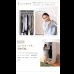 画像10: お買い得価格 壁面収納家具ロッカーシリーズ【Salus】サルース (10)