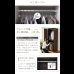 画像13: お買い得価格 壁面収納家具ロッカーシリーズ【Salus】サルース (13)