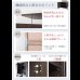 画像21: お買い得価格 壁面収納家具ロッカーシリーズ【Salus】サルース (21)