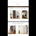 画像24: お買い得価格 壁面収納家具ロッカーシリーズ【Salus】サルース (24)