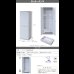 画像26: お買い得価格 壁面収納家具ロッカーシリーズ【Salus】サルース (26)