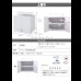 画像29: お買い得価格 壁面収納家具ロッカーシリーズ【Salus】サルース (29)