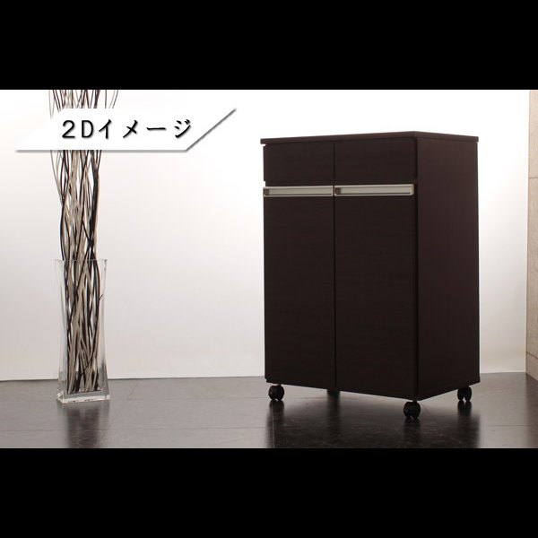 画像2: キッチンダイニングダストボックス【PAIL】