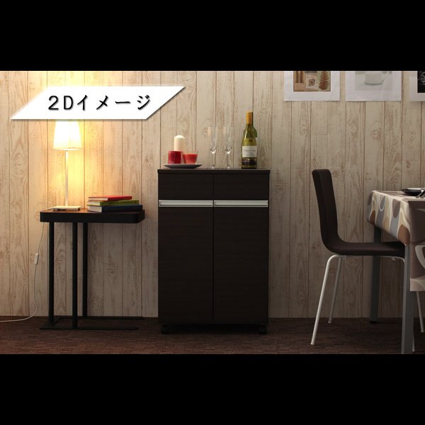 画像3: キッチンダイニングダストボックス【PAIL】
