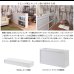 画像16: 積み重ねて使えるコレクションラック　LED照明付きも！ (16)