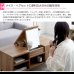 画像8: リビングテーブルにもなる2wayドレッサー【Poco】 (8)