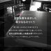 画像14: 天然木ウォールナット突板 4段階高さ調整リビングこたつテーブル【Jared】 (14)