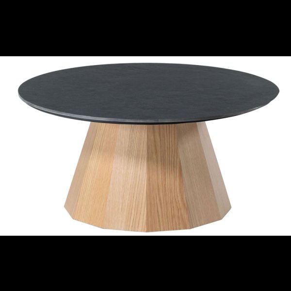 画像5: セラミック天板リビングテーブル【Parma】