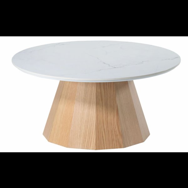 画像8: セラミック天板リビングテーブル【Parma】