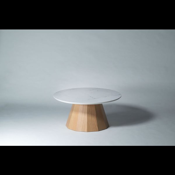 画像16: セラミック天板リビングテーブル【Parma】