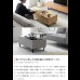 画像3: 昇降式収納＆引き出し収納付きセンターテーブル【Jordan】 (3)