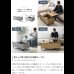 画像7: 昇降式収納＆引き出し収納付きセンターテーブル【Jordan】 (7)