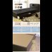 画像2: セキスイ畳MIGUSA採用！棚照明付き国産畳ベッド【瑞貴】 (2)