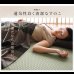 画像17: 日本製美草畳仕様：ヘッドレスデザインモダン畳ベッド【神楽】かぐら (17)