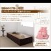画像15: 美草仕様畳ヘッドレス跳ね上げベッド【Komero】コメロ　日本製・低ホルムアルデヒド (15)