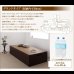 画像17: 美草仕様畳ヘッドレス跳ね上げベッド【Komero】コメロ　日本製・低ホルムアルデヒド (17)