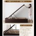 画像20: 美草仕様畳ヘッドレス跳ね上げベッド【Komero】コメロ　日本製・低ホルムアルデヒド (20)