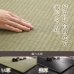 画像11: 高さ調整付きおしゃれな照明付き畳ベッド【琴音】 美畳も選べます (11)