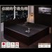 画像2: 美草仕様畳跳ね上げベッド【Sagesse】サジェス　棚付き・日本製・低ホルムアルデヒド (2)