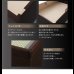画像24: 美草仕様畳跳ね上げベッド【Sagesse】サジェス　棚付き・日本製・低ホルムアルデヒド (24)