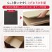 画像12: 日本製！低ホルムアルデヒド・床下収納庫付き畳ユニット【波那】 (12)