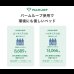 画像13: い草張り床板×PALMLOOP仕様床下収納付きベッド【Ismael】 (13)