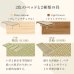 画像3: 布団干し対応！ネジなし組立簡単畳マットレス付きすのこベッド【一輝】 シングル (3)