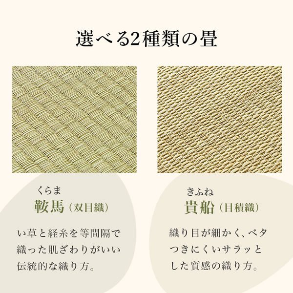 画像4: 棚コンセント付きロングサイズ畳ベッド【香凪】