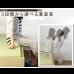 画像5: ベンチにもなるヘッドレス仕様高さ調節付き畳ベッド【榛瑠】ハル (5)