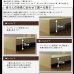 画像5: ベンチにもなるヘッドレス仕様高さ調節付き畳ベッド【榛瑠】ハル (5)