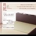 画像7: 照明・棚付きガス圧式収納畳ベッド【月花】ツキハナ (7)
