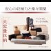 画像19: 照明・棚付きガス圧式収納畳ベッド【月花】ツキハナ (19)